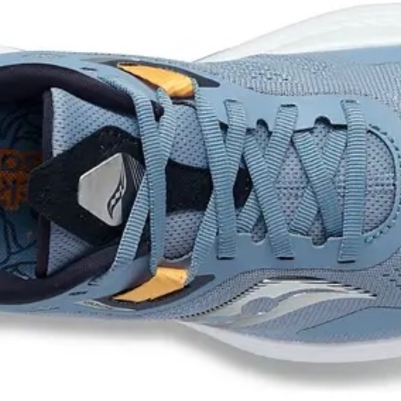 Women's Saucony Jackalope Guide 15 - Picture 4 of 6